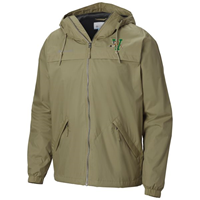 COLUMBIA V/CAT OROVILLE CREEK LINED JACKET